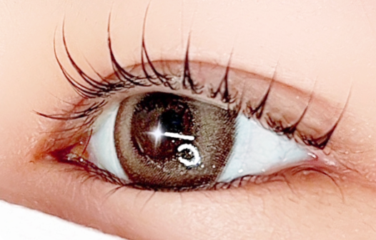 パリジェンヌ・ラッシュリフト