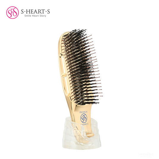 エスハートエス スカルプブラシワールドプレミアム