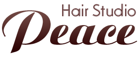 美容室ヘアスタジオ・ピース